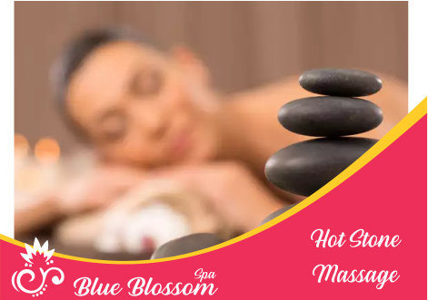 Hot Stone Massage in Wagholi pune